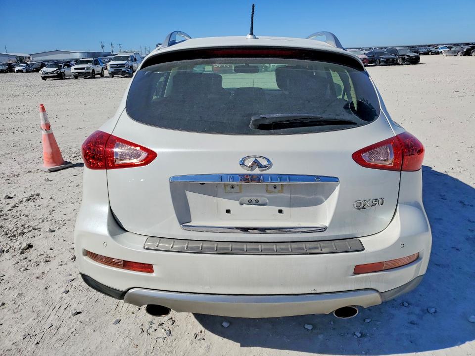 Aukcja sprzedaży 2017 Infiniti Qx50, vin: JN1BJ0RP5HM385116, numer aukcji: 76124415