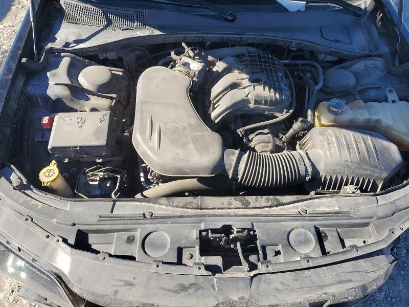 Продаж на аукціоні авто 2016 Chrysler 300, vin: 2C3CCAGG4GH270632, номер лоту: 79262575