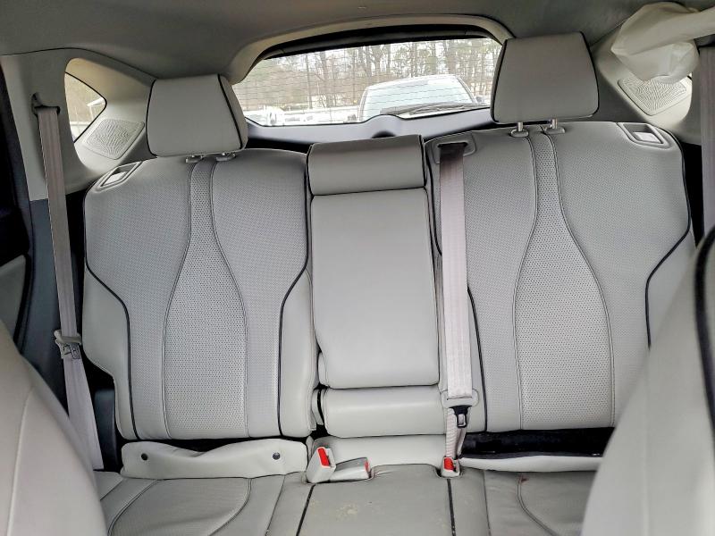 2019 Acura Rdx მანქანა იყიდება აუქციონზე, vin: 5J8TC1H75KL019481, აუქციონის ნომერი: 78037565