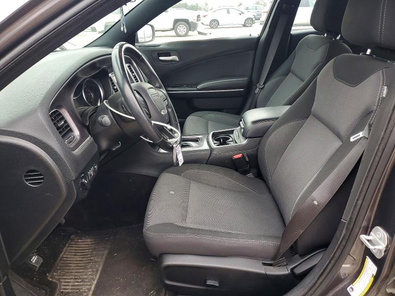 2018 Dodge Charger მანქანა იყიდება აუქციონზე, vin: 2C3CDXBGXJH197331, აუქციონის ნომერი: 78145465