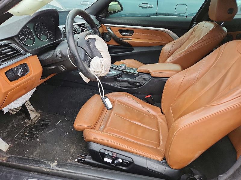 Aukcja sprzedaży 2016 Bmw 428, vin: WBA3N9C59GK249905, numer aukcji: 78700535