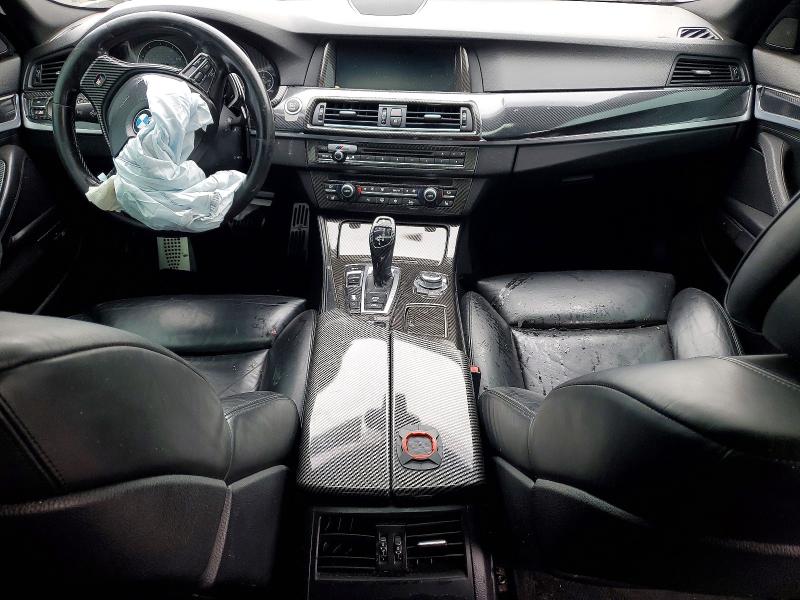 Продаж на аукціоні авто 2011 Bmw 535, vin: WBAFR7C52BC607256, номер лоту: 76997915