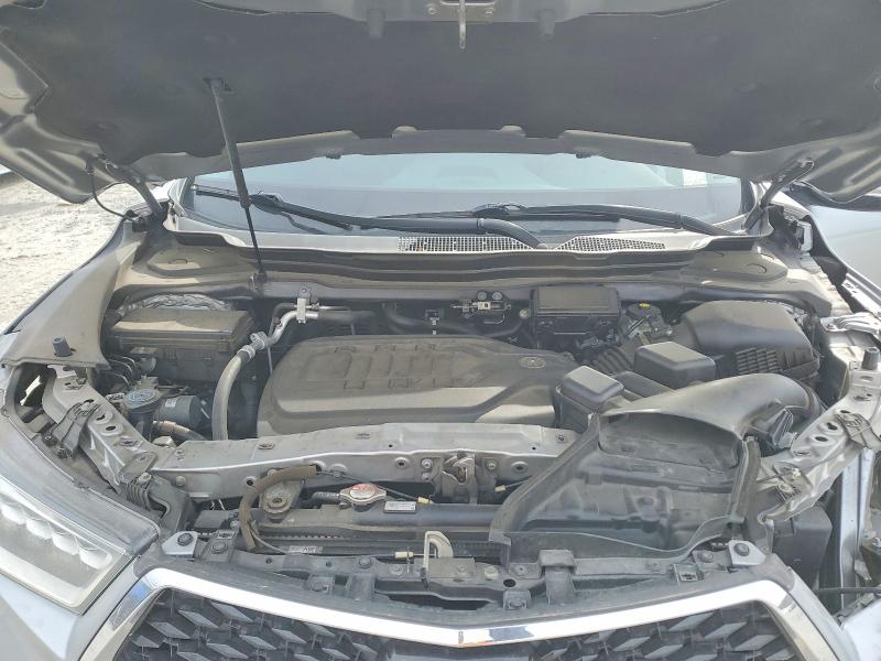Auction sale of the 2018 Acura Mdx, vin: 5J8YD4H5XJL027948, lot number: 78875965