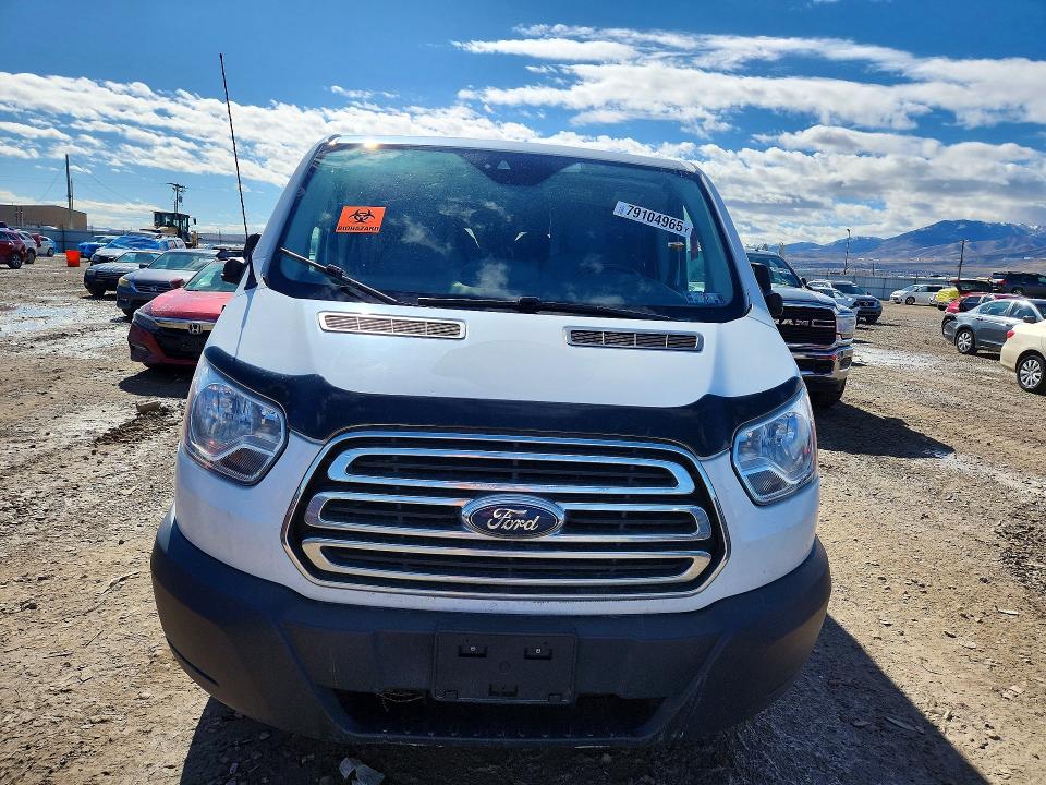 Продажа на аукционе авто 2017 Ford Transit, vin: 1FTYR2ZM5HKB35582, номер лота: 79104965