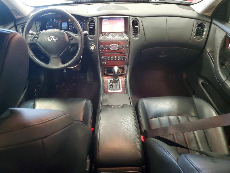 Aukcja sprzedaży 2017 Infiniti Qx50, vin: JN1BJ0RR3HM416090, numer aukcji: 74139385
