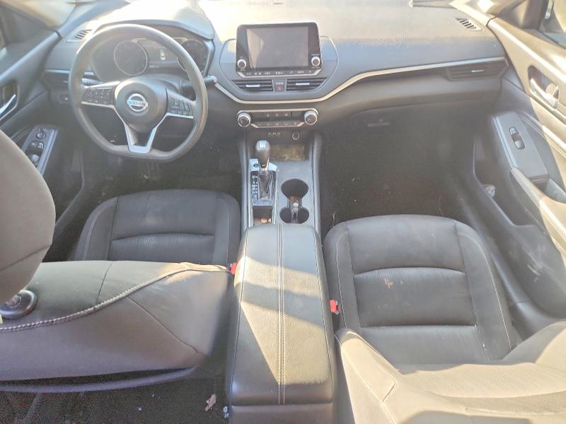 Продаж на аукціоні авто 2020 Nissan Altima, vin: 1N4BL4BV2LC179117, номер лоту: 74446225