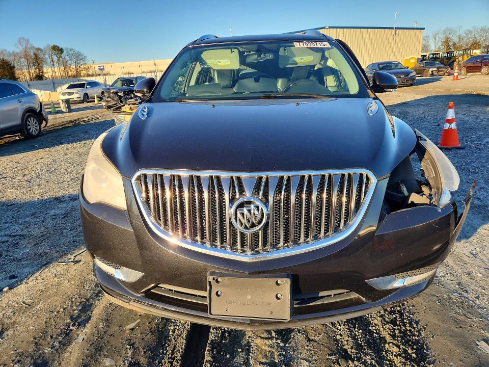 Продаж на аукціоні авто 2015 Buick Enclave, vin: 5GAKVBKD2FJ222601, номер лоту: 77893715