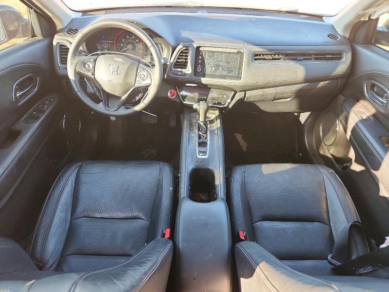 77340865 :رقم المزاد ، 3CZRU5H74MM712583 vin ، 2021 Honda Hr-v مزاد بيع