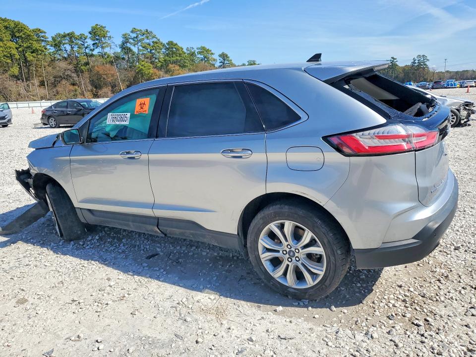 Aukcja sprzedaży 2022 Ford Edge, vin: 2FMPK4K95NBA91926, numer aukcji: 76603605