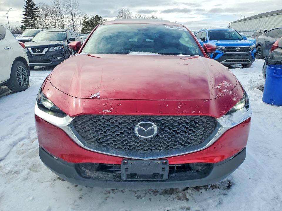 Aukcja sprzedaży 2022 Mazda Cx-30, vin: 3MVDMBCL9NM409706, numer aukcji: 76244345