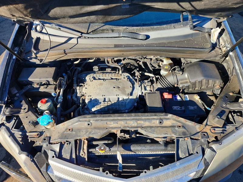 Продажа на аукционе авто 2008 Acura Mdx, vin: 2HNYD28338H512841, номер лота: 76880915