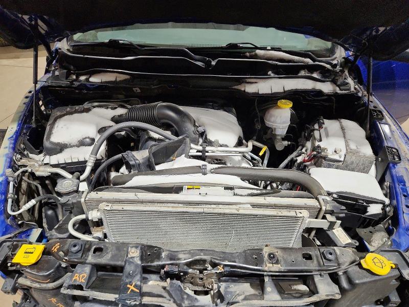 Aukcja sprzedaży 2019 Ram 1500 Classic, vin: 1C6RR7GT9KS600200, numer aukcji: 78208615