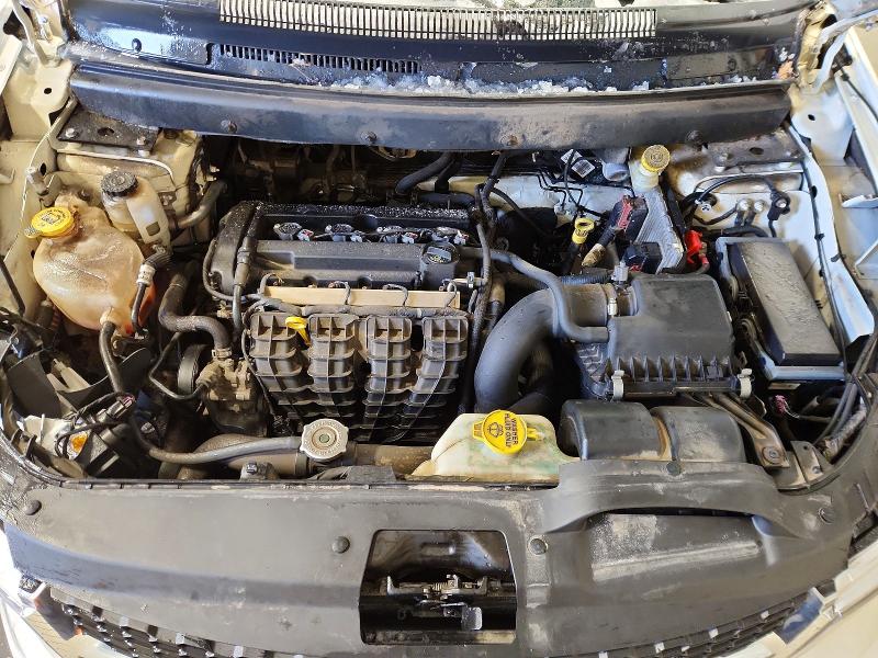 75206005 :رقم المزاد ، 3C4PDCAB4JT275900 vin ، 2018 Dodge Journey مزاد بيع