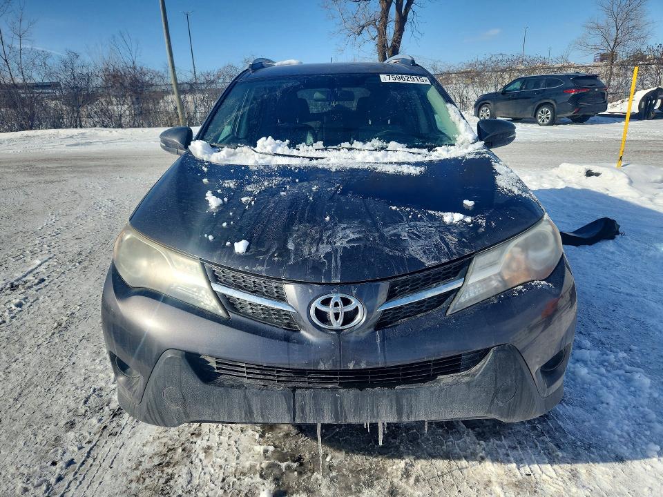 Aukcja sprzedaży 2013 Toyota Rav4, vin: 2T3ZFREV1DW062085, numer aukcji: 75962915
