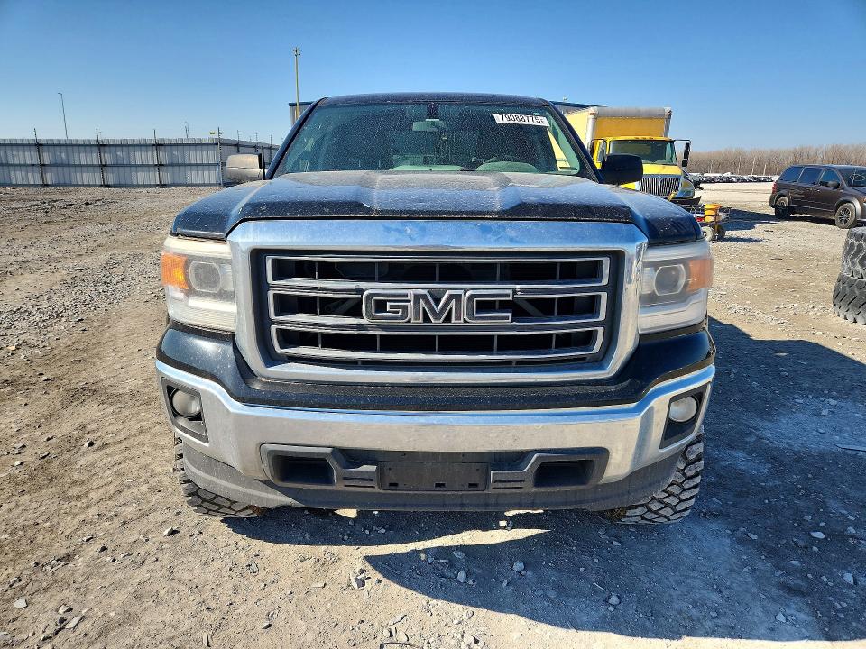 Aukcja sprzedaży 2014 Gmc Sierra, vin: 3GTU2TEC0EG137197, numer aukcji: 79088775