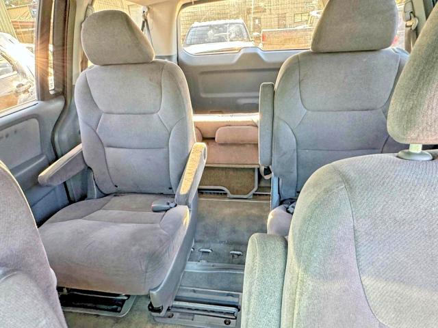 Продажа на аукционе авто 2005 Honda Odyssey, vin: 5FNRL38425B085634, номер лота: 78935715