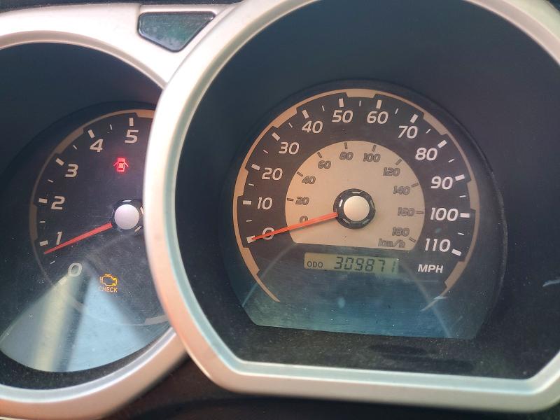 2003 Toyota 4runner მანქანა იყიდება აუქციონზე, vin: JTEZU14RX30015244, აუქციონის ნომერი: 79091635