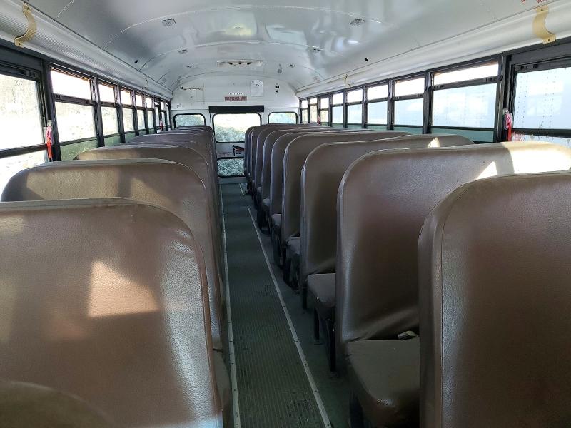 Auction sale of the 2013 Blub School Bus, vin: 1BAKFCPH2DF294289, lot number: 76011845