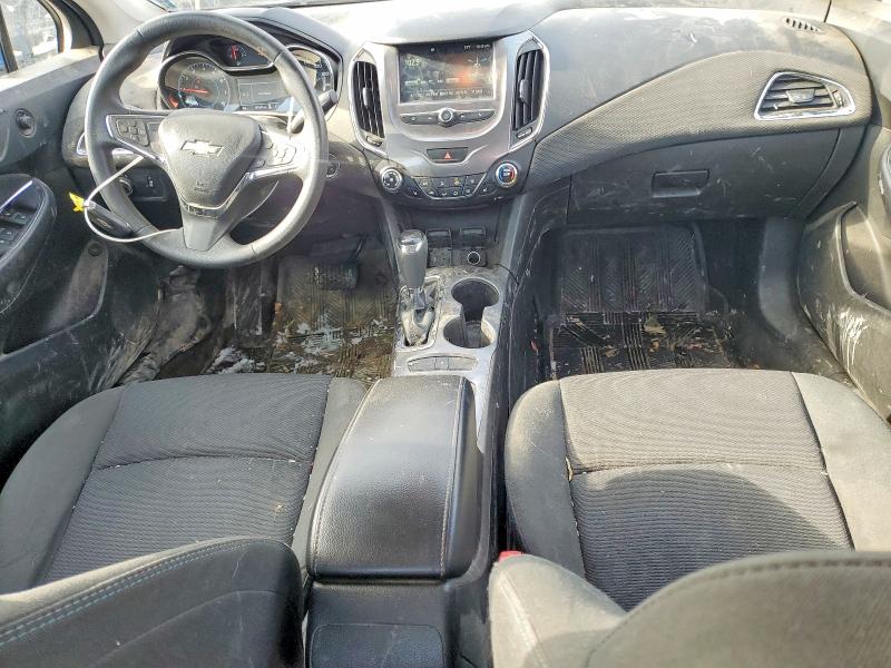 Продажа на аукционе авто 2016 Chevrolet Cruze, vin: 1G1BE5SM9G7265162, номер лота: 76639195