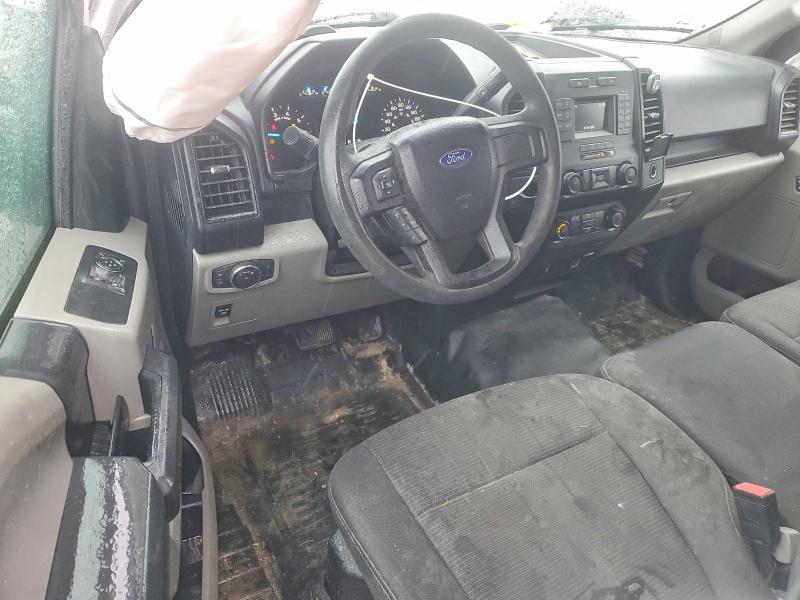 Aukcja sprzedaży 2019 Ford F150, vin: 1FTMF1C55KKD59171, numer aukcji: 77108735