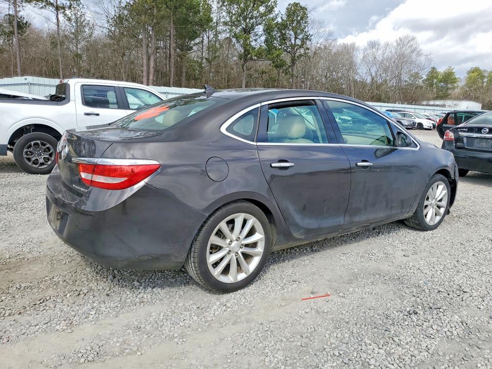 Aukcja sprzedaży 2013 Buick Verano, vin: 1G4PP5SK6D4119686, numer aukcji: 76972155