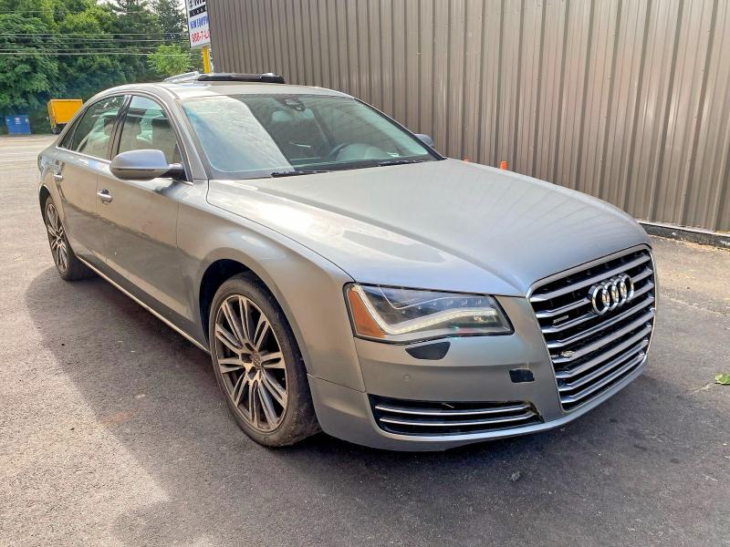 Aukcja sprzedaży 2011 Audi A8 L Quatt, vin: WAURVAFD7BN018734, numer aukcji: 75939845
