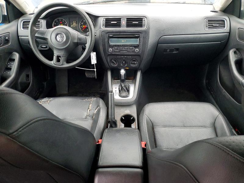 Aukcja sprzedaży 2014 Volkswagen Jetta, vin: 3VWD17AJ9EM429492, numer aukcji: 77892485