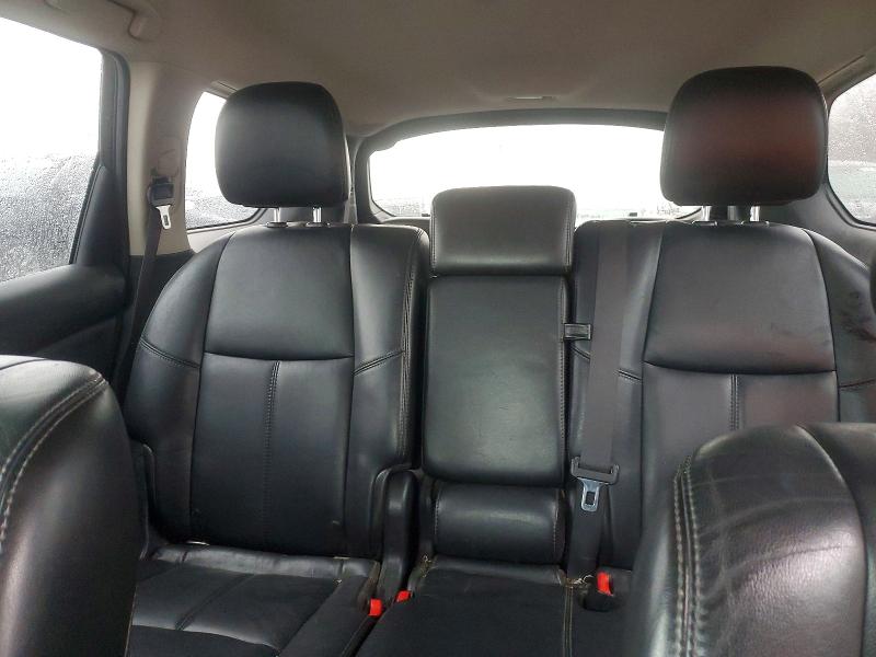 2013 Nissan Pathfinder მანქანა იყიდება აუქციონზე, vin: 5N1AR2MM4DC644216, აუქციონის ნომერი: 77360945