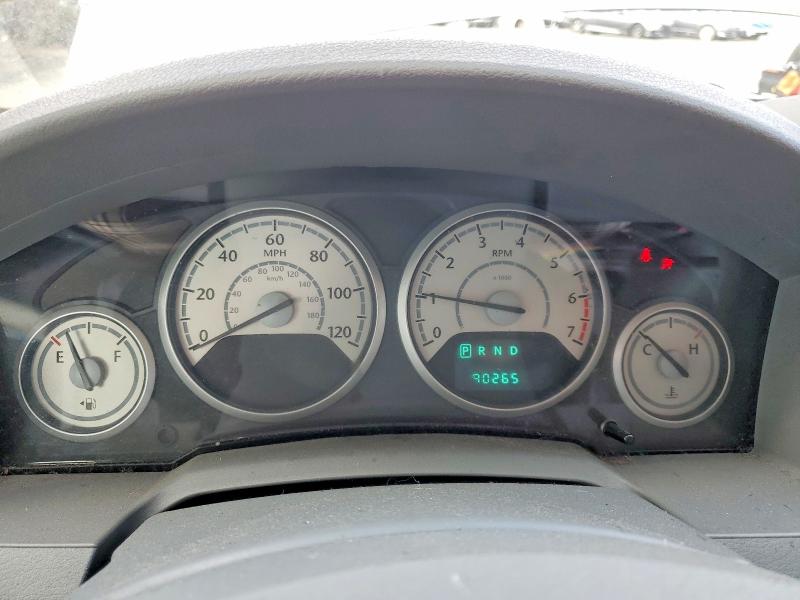 Продаж на аукціоні авто 2010 Chrysler Town & Cnt, vin: 2A4RR4DE0AR213090, номер лоту: 78815215