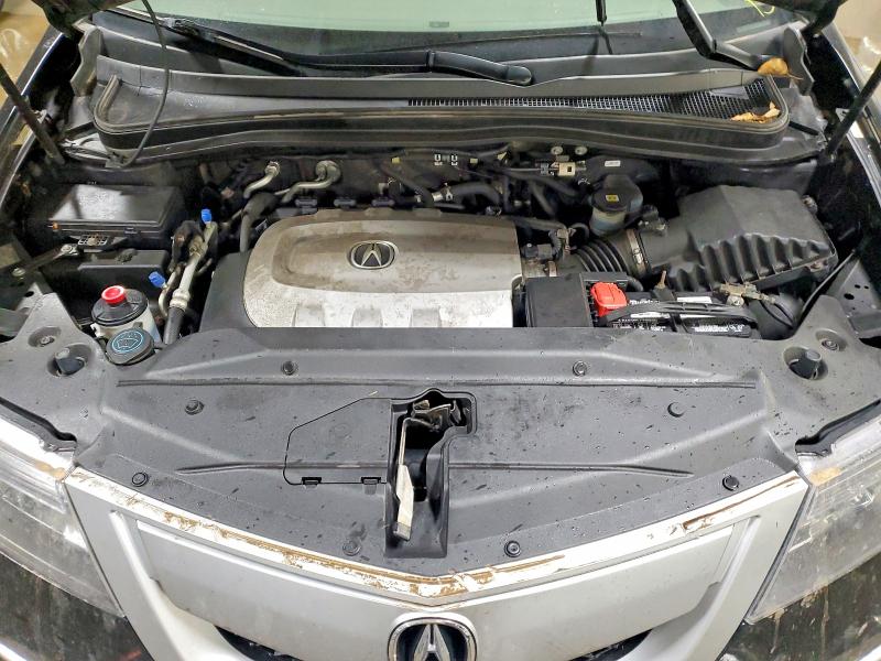 Aukcja sprzedaży 2013 Acura Mdx, vin: 2HNYD2H22DH508734, numer aukcji: 78178905