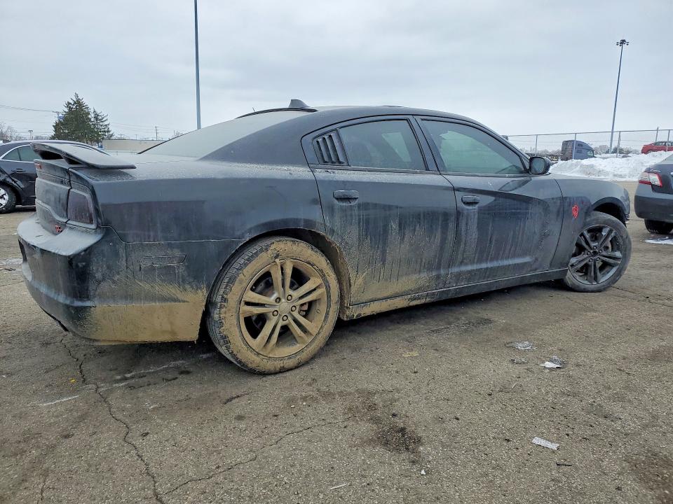 Aukcja sprzedaży 2012 Dodge Charger, vin: 2C3CDXDT6CH172990, numer aukcji: 75314885