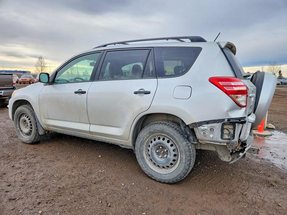 Продажа на аукционе авто 2009 Toyota Rav4, vin: JTMBK33V99D000113, номер лота: 76156155