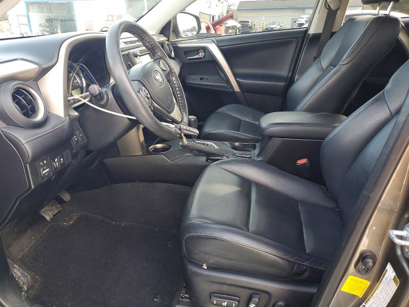 76148465 :رقم المزاد ، JTMDFREV6DD015674 vin ، 2013 Toyota Rav4 Limit مزاد بيع