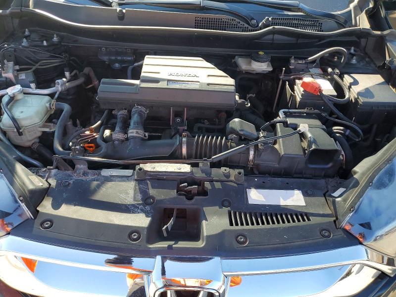 Aukcja sprzedaży 2018 Honda Cr-v, vin: 7FARW2H50JE018412, numer aukcji: 77403515