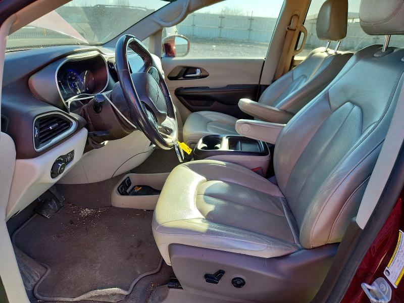 Aukcja sprzedaży 2020 Chrysler Pacifica, vin: 2C4RC1BG5LR104864, numer aukcji: 79203305
