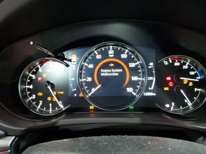Aukcja sprzedaży 2025 Mazda Cx-5, vin: JM3KFBEM6S0626502, numer aukcji: 74958615