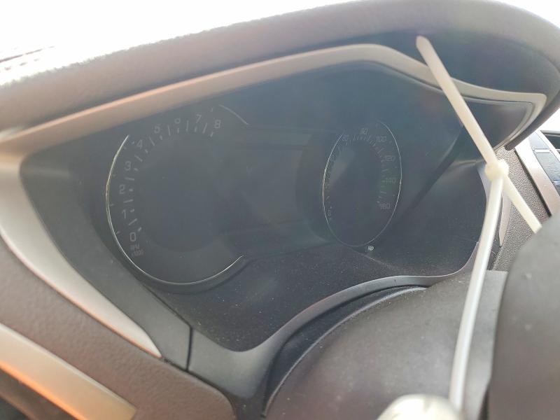 74812115 :رقم المزاد ، 3LN6L2G95ER819798 vin ، 2014 Lincoln Mkz مزاد بيع