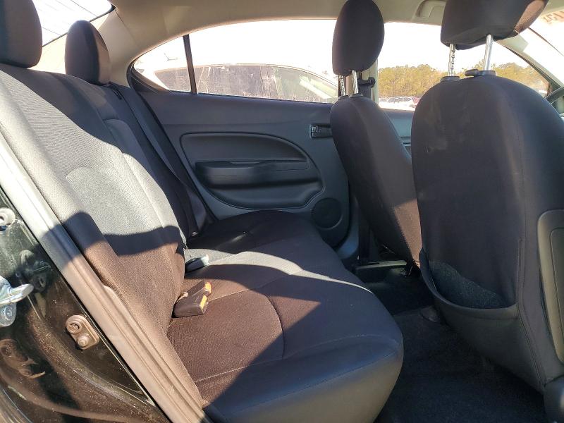 Продаж на аукціоні авто 2018 Mitsubishi Mirage, vin: ML32F3FJ0JHF15517, номер лоту: 78151775