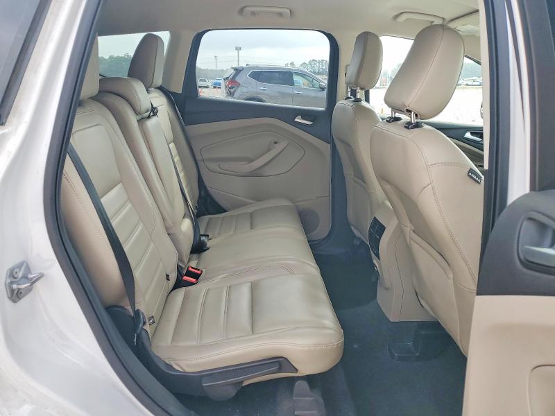Продаж на аукціоні авто 2019 Ford Escape, vin: 1FMCU0HD4KUA62551, номер лоту: 77954545