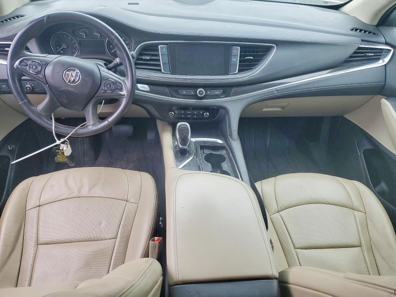 Aukcja sprzedaży 2020 Buick Enclave, vin: 5GAERBKW1LJ268757, numer aukcji: 75687675