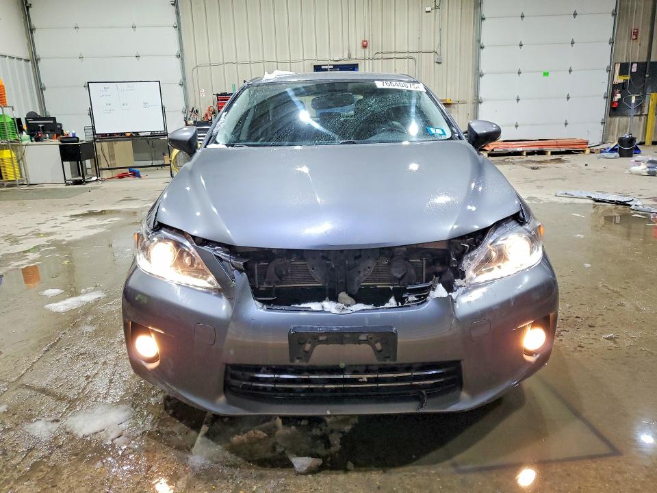 Продаж на аукціоні авто 2013 Lexus Ct 200h, vin: JTHKD5BH4D2166012, номер лоту: 76640875