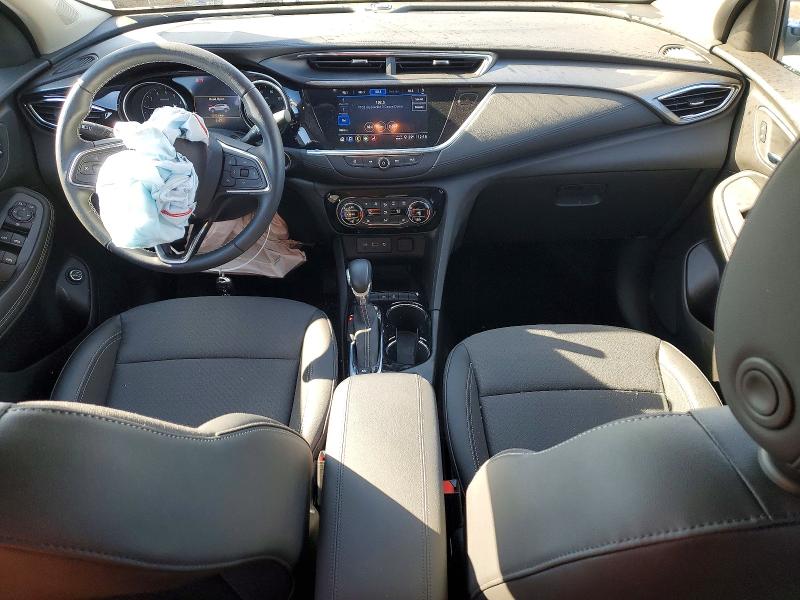 Продаж на аукціоні авто 2023 Buick Encore Gx, vin: KL4MMDSL2PB076252, номер лоту: 76204315