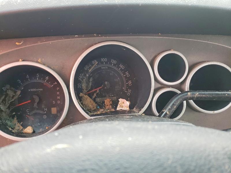 Продаж на аукціоні авто 2010 Toyota Tundra, vin: 5TFLY5F11AX088312, номер лоту: 76436425