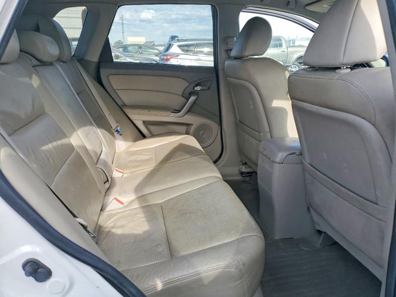 Продажа на аукционе авто 2012 Acura Rdx, vin: 5J8TB2H51CA000348, номер лота: 76836265
