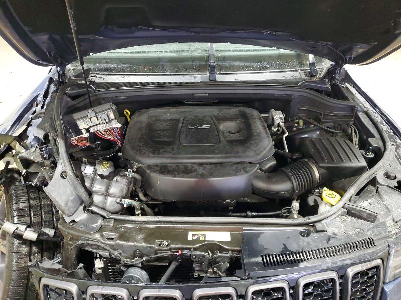 Продажа на аукционе авто 2021 Jeep Grand Cherokee, vin: 1C4RJFCG3MC587928, номер лота: 76577635