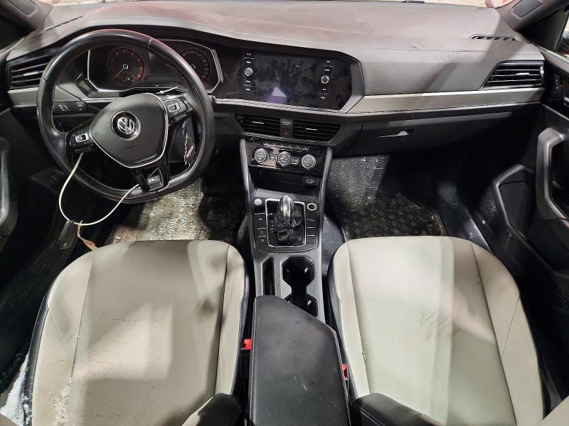 Aukcja sprzedaży 2019 Volkswagen Jetta, vin: 3VWE57BU1KM013210, numer aukcji: 75278095