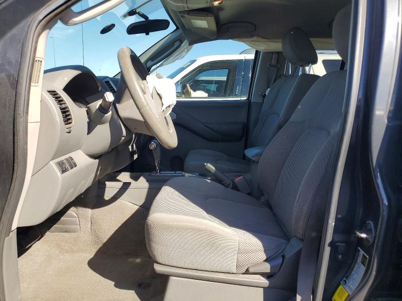Продажа на аукционе авто 2010 Nissan Frontier, vin: 1N6AD0EV0AC404121, номер лота: 76412255