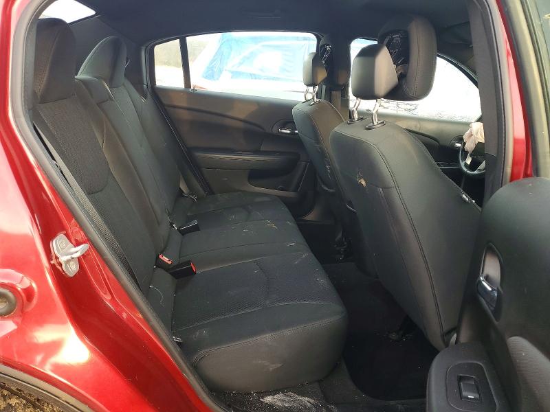 Продажа на аукционе авто 2011 Chrysler 200, vin: 1C3BC1FB1BN526744, номер лота: 78363905