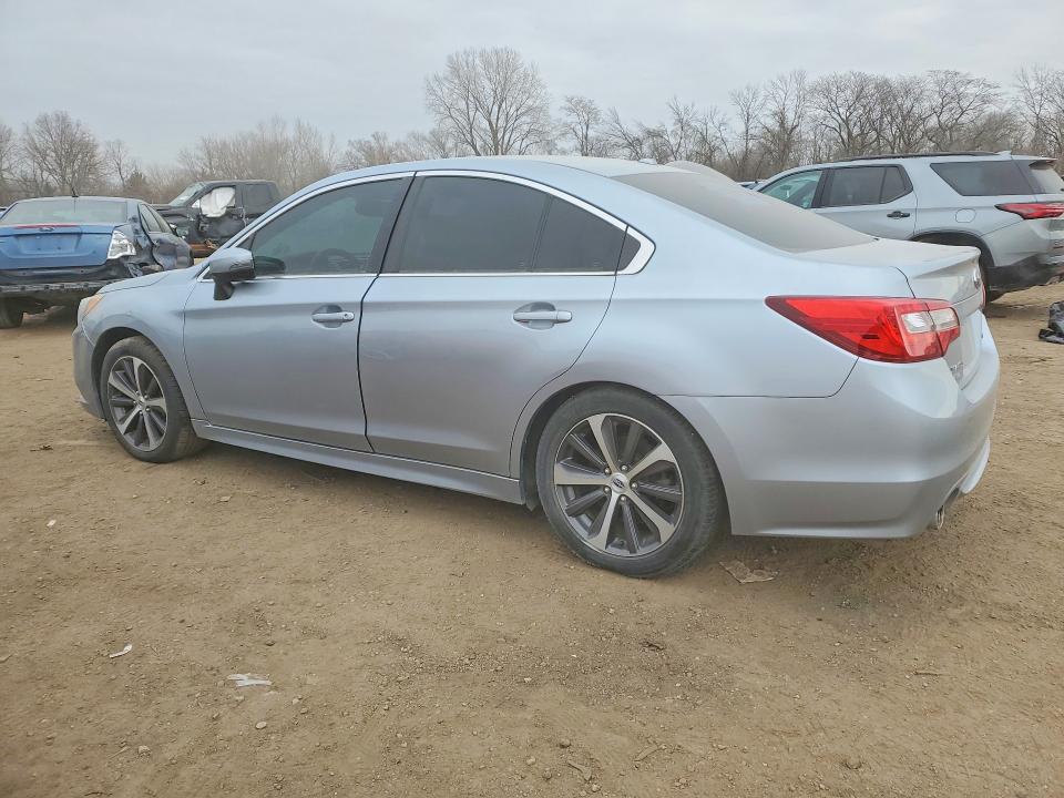 Aukcja sprzedaży 2015 Subaru Legacy, vin: 4S3BNBN68F3031085, numer aukcji: 76180335