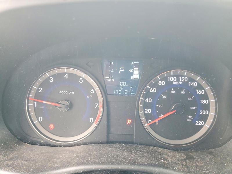 Продажа на аукционе авто 2016 Hyundai Accent, vin: KMHCT5AEXGU238027, номер лота: 76399125